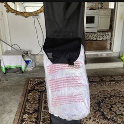 New Camping Hammock