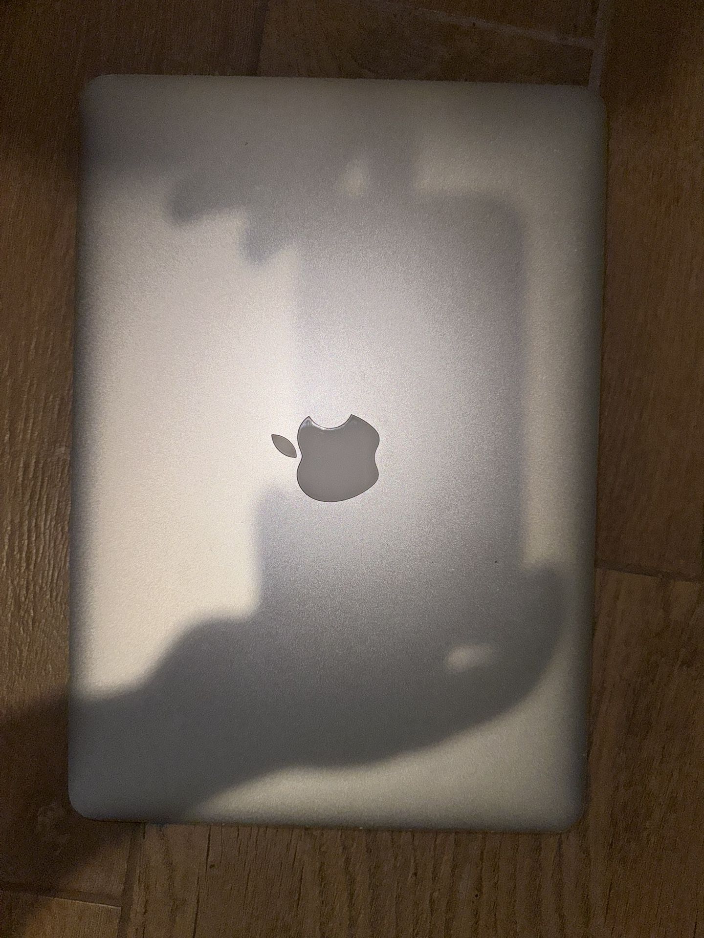 MacBook Air (13-inch, Early 2014)