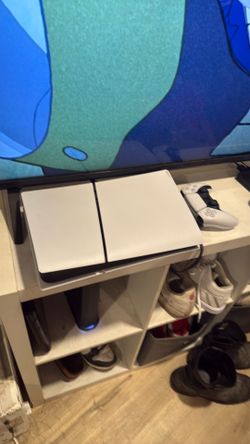 Ps5 Slim