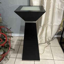 light up stand