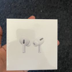 Apple Air Pod Pros