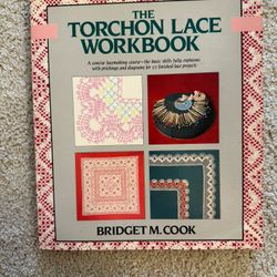 The Torchon  Lace Workbook