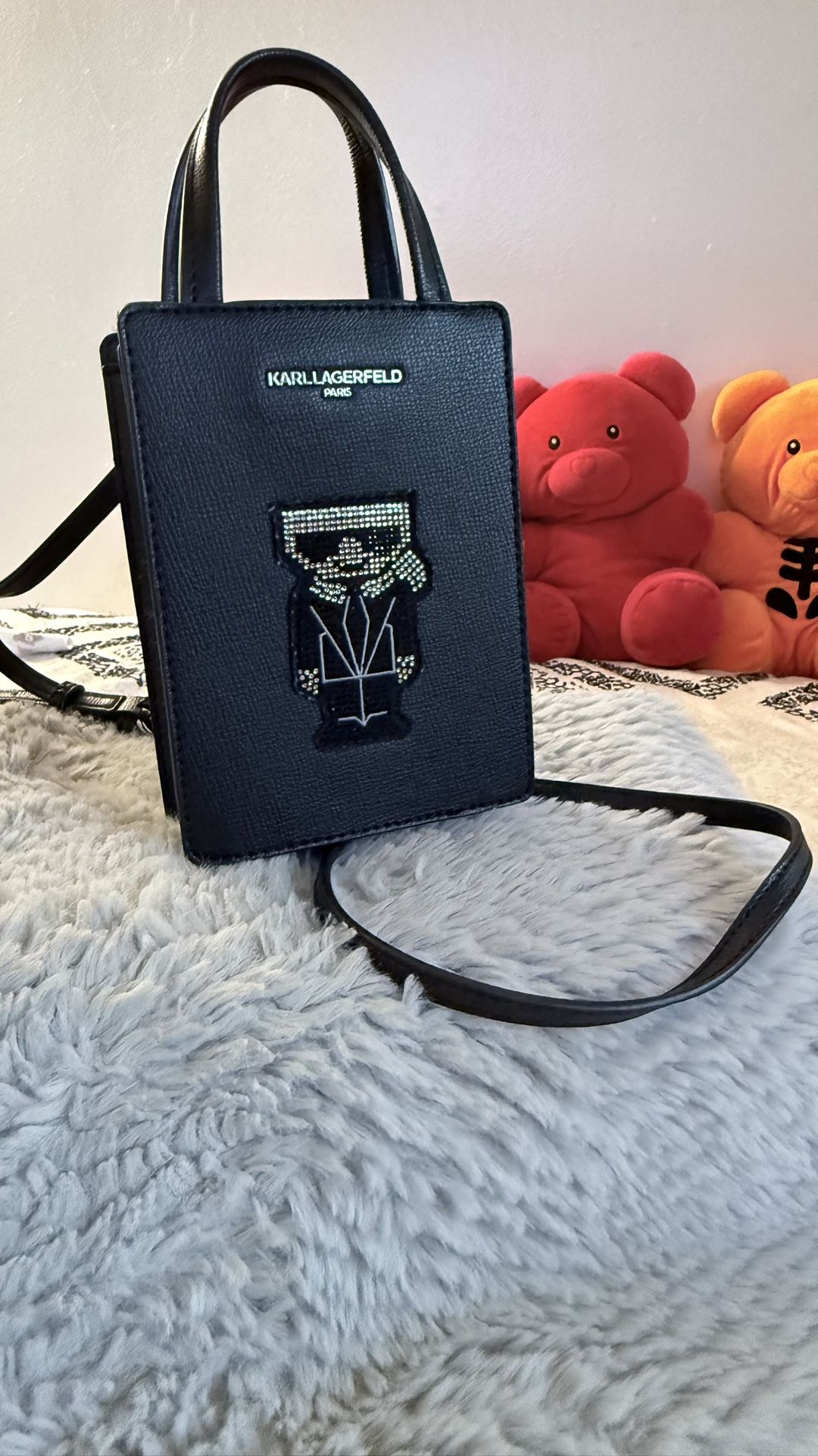Karl Lagerfeld Bag