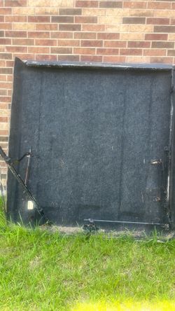 Truck cover free