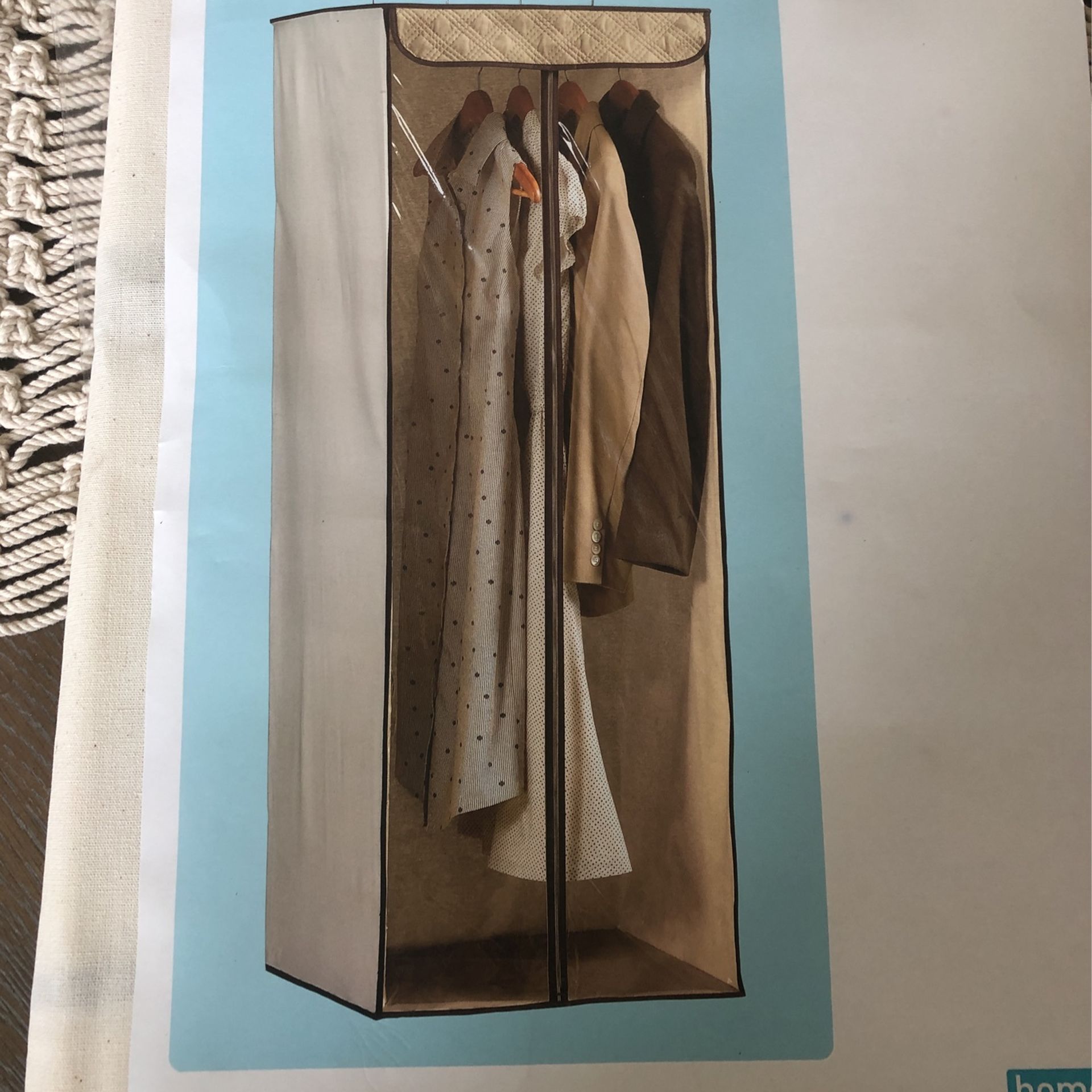 Hanging Wardrobe