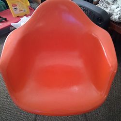 Herman Miller vintage chair