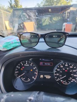 RayBan Wayfare Sunglasses