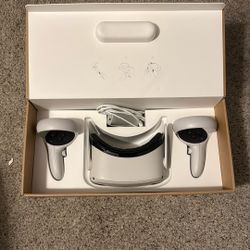 OCULUS QUEST 2