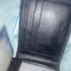 Guess Wallet 