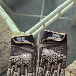 Mechanix Wear Gloves Men’s 