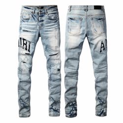 Amiri jeans