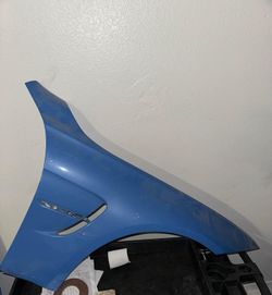 Oem Bmw F80 M3 Fender