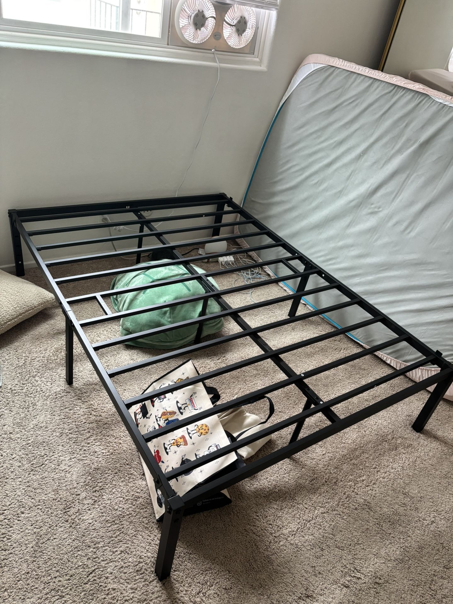 Full Size Bed Frame
