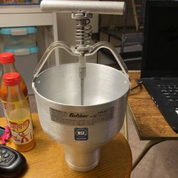 Pancake dispenser