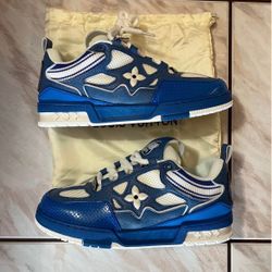 Lv Skates Size 9