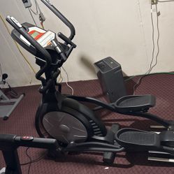 Elliptical 