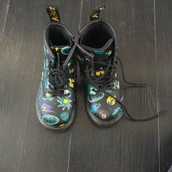 Toddler Dr. Martens