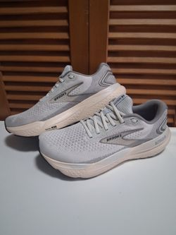 NEW BROOKS GLYCERIN 21 MEN'S RUNNING SHOE * SIZE: 10.5