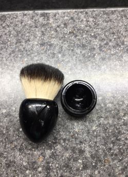 Brand new Kabuki brush , never used