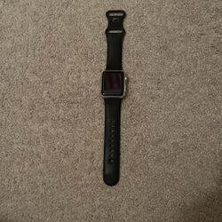 Apple watch series 1