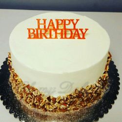 Birthday party