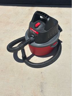 Shop Vac