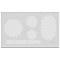 Hestan KIC36-MS Induction Cooktop, 36 Inch
