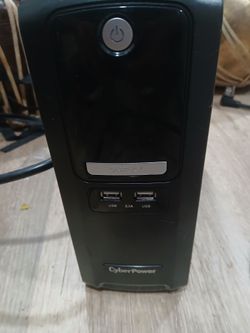 CyberPower CST135XLU 1350VA POWER SUPPLY