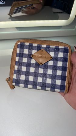 St. John’s Bay Wallet