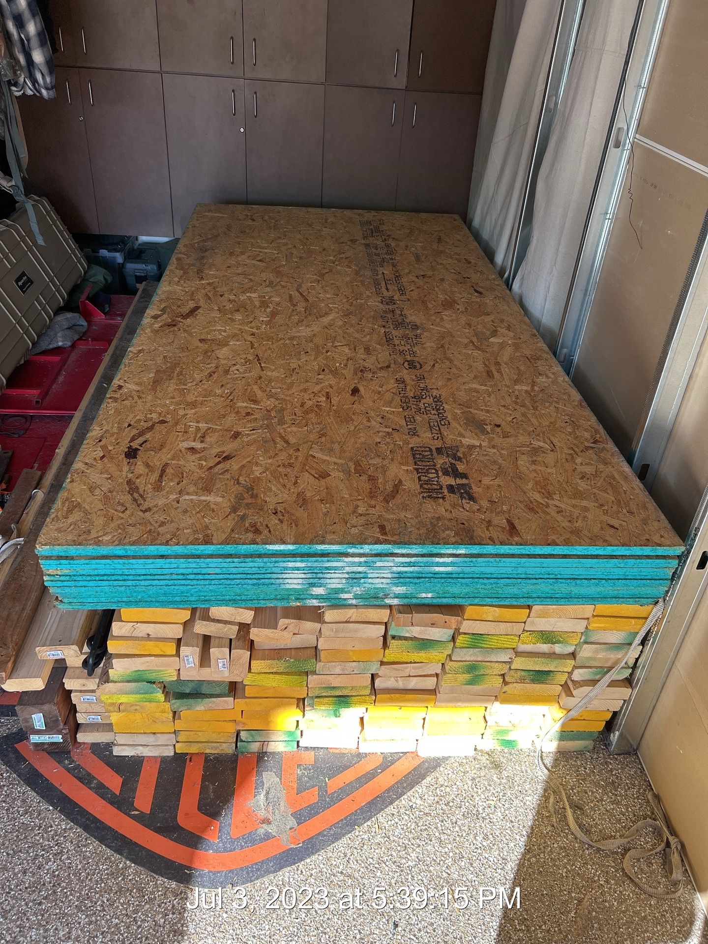 4x8 OSB Sheets for Sale in Sahuarita, AZ - OfferUp
