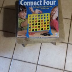 Connect Four Game