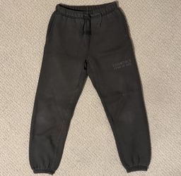 Essentials Cuffed Sweatpants