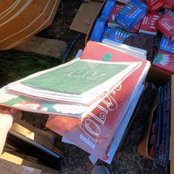 Gift Box Stacks Buy 1 Get 1 Free $1