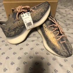 Yeezy Boost 380 ‘Mist Non-Reflective’ Size 7