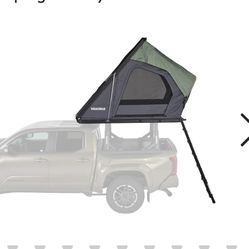 Yakima Roof Top Tent 