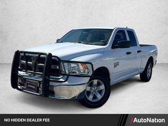 2024 RAM 1500 Classic