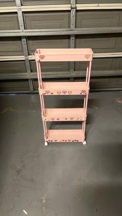 Baby Storage Compartment