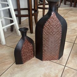 Vases