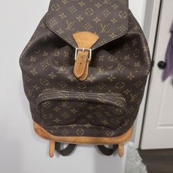 Backpack 