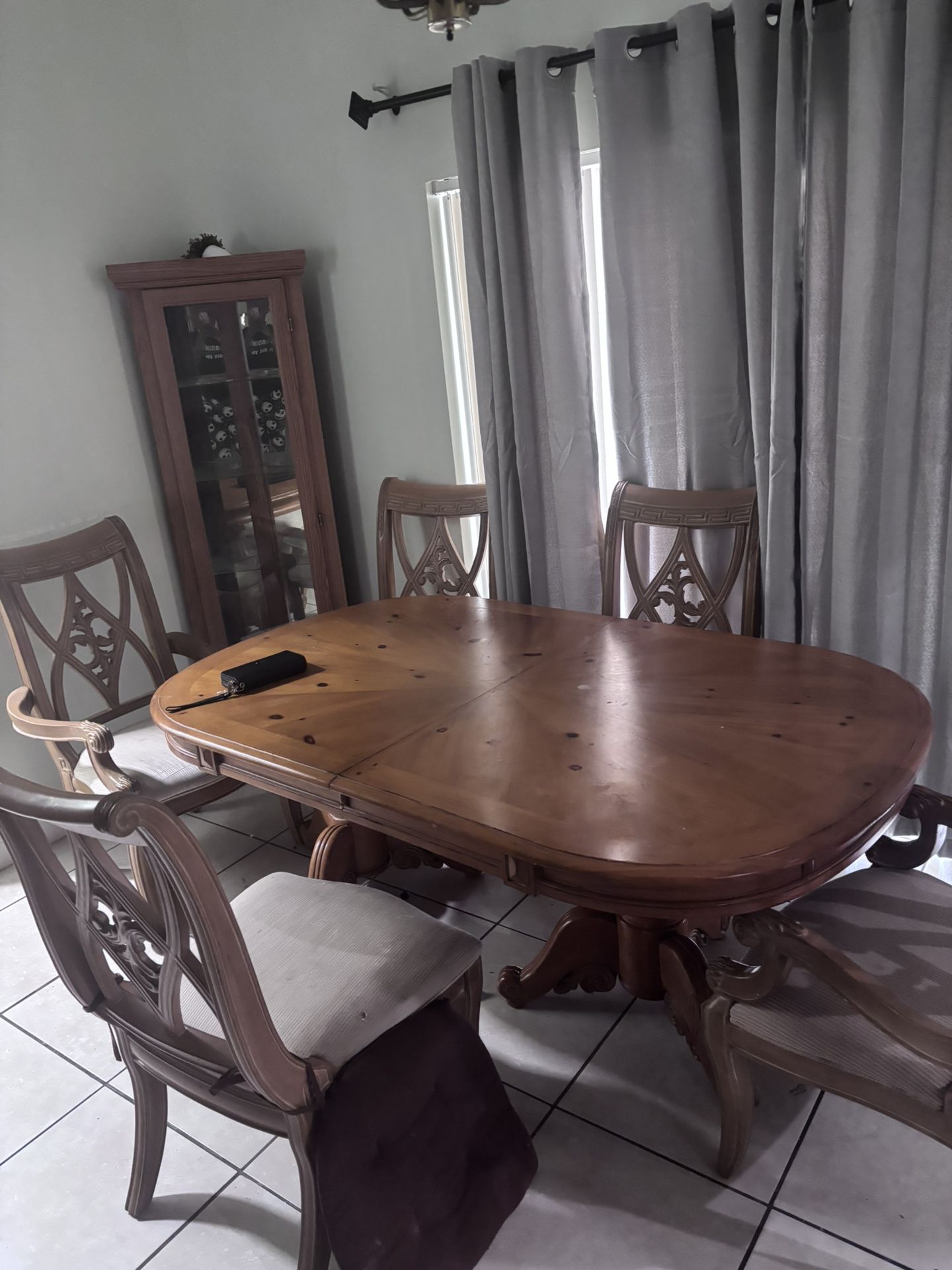 Dining Table Set