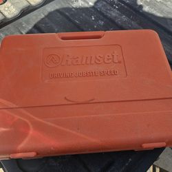 Ramset