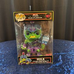 Funko Hulk 