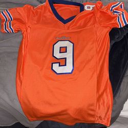 Water Boy Jersey