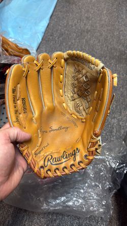 Rawlings RBG64
