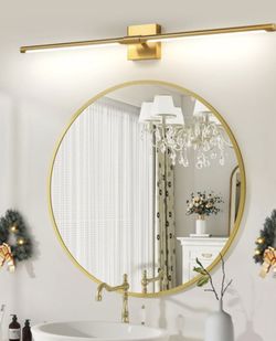 Vanity Light