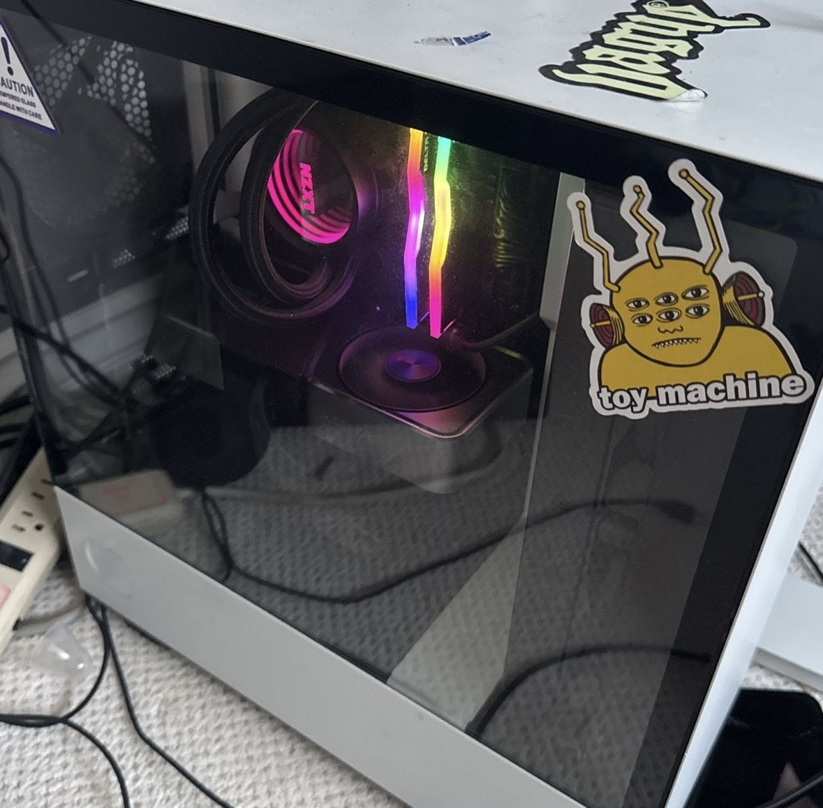 Gaming Pc For Parts