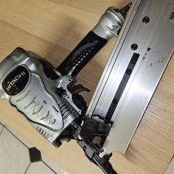 Hitachi NR90AE(S) NAILER