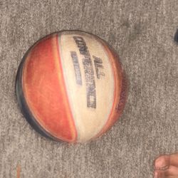 Basketball For Sell Outdoor