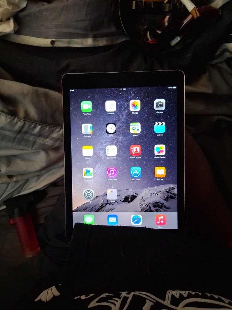 
Apple iPad Air 2 A1566 128G