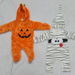 Baby Costumes(Includes 2)